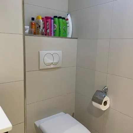 West Bay Apartment