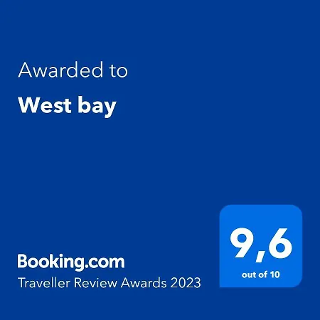 West Bay *