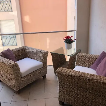 West Bay Apartment
